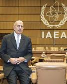 IAEA found uranium traces at alleged Syrian nuclear site